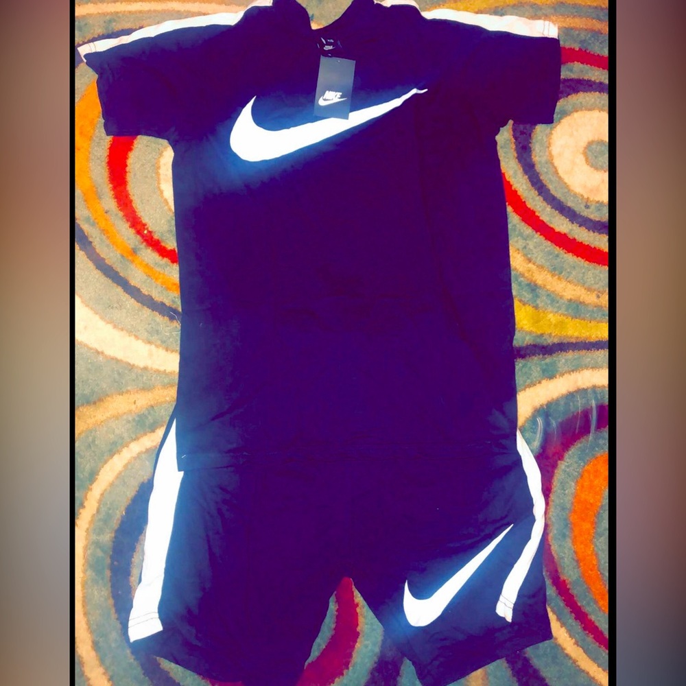 NIKE SUMMER SET